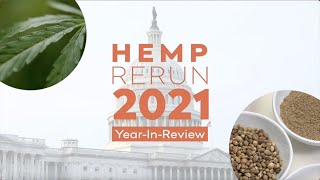 Hemp Rerun 2021 | Year-In-Review