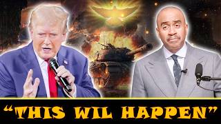 Pastor Gino Jennings [June 3, 2026] URGENT MESSAGE 🚨 [The Shaking Is Coming] AMERICA'S PROPHETIC ...