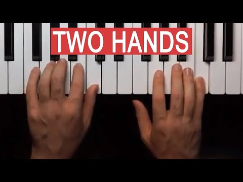 Easy Two Handed Piano Playing Tips and Exercises Easy Two Handed Piano Playing Tips and Exercises