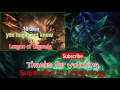 meet redzerg vayne montage 1 10 league of legends