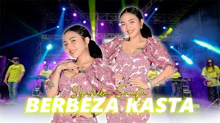 Syahiba Saufa ft One Pro - Berbeza Kasta (Official Live Video)