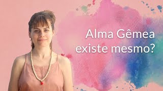 Alma gêmea existe mesmo?