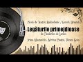 Legăturile primejdioase - Choderlos de Laclos | Teatru pe Vinil