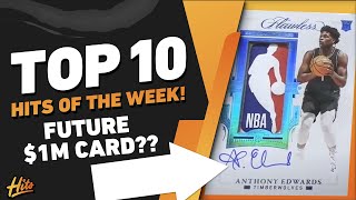 Top 10 Breaker Hits of the Week!💥 FUTURE $1 MILLION CARD?! 😧