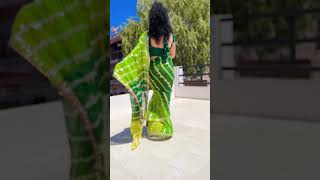 Tum nazar se nazar milake #dance #viral