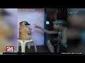 24 oras asong lakwatsero nakatikim ng sermon kay lola