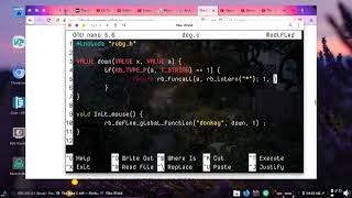 Ruby C Extension - Part 4 - Functions