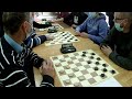 lithuanian draughts 64 blitzchampionship 2021.aleksej domčev