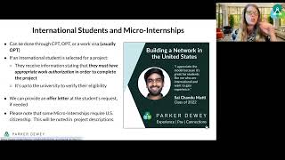 Overview for Faculty and Staff (5.20.2025)