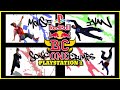 BBOY THE GAME RED BULL BC ONE WORLD FINAL (PSP) PLAYSTATION 2