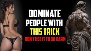 7 Dark Powerful Psychological Tactics to Persuade Anyone