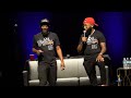 St. Louis Roast Session w DC Young Fly, Karlous Miller & Chico Bean Live From The Stifel Theater