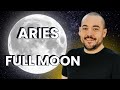 Aries Receiving A Spiritual Inheritance! Full Moon on Capricorn