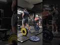 172.5 kg deadlift powerlifting gym gymmotivation gymrat deadlifting