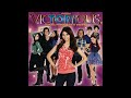 victorious cast make it shine victorious theme audio ft. victoria justice