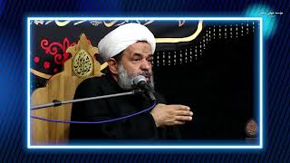 آزار و اذیّت امام هادی (ع) توسط خلفای عباسی - حجت الاسلام بندانی نیشابوری