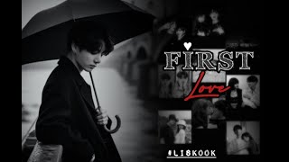 FF LISKOOK II FIRST LOVE II EPISODE 2