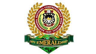 batch '72 emerald jubilee