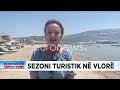 sezoni turistik në vlorë