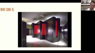 Lecture 1: Intro to Big Data and Parallel Processing