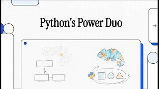 Python OOP's Power Duo (Inheritance and Polymorphism)