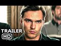 JUROR #2 Trailer (2024) Nicholas Hoult, Clint Eastwood