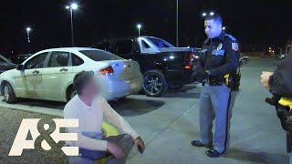 Live PD: Speak to the Chief (Season 2) | A&E