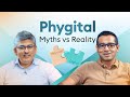 How to Go Phygital for Growth: Myths vs Reality