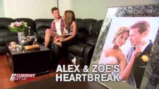 A Current Affair - Tonight - Alex and Zoe