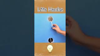 LIFE HACKS FOR HOME 5 MINUTE CRAFTS