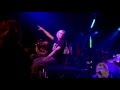 Tonight Alive - Let it Land (live @ Musik & Frieden, Berlin 10.02.16)