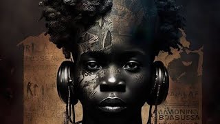 EyeQ Musika- Soul of Africa (Afro deephouse mix)