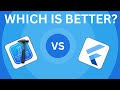 Xcode Vs Flutter - 2025 COMPARISON