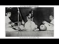 g n balasubramaniam thyagaraja aradhana thiruvaiyaru c. 1956