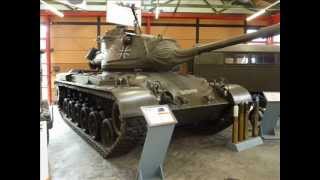 Panzer Museum Munster Besuch / Tank museum Munster visit 2012