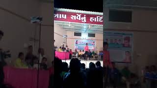 Jogaji Thakor (sujanipur) live