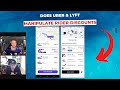 Does Uber Manipulate Rider Discounts?