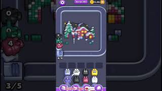 Pixel Flow level 303