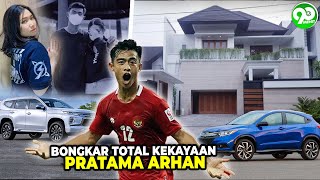 Download Mp3 Jadi Pemain Muda Terbaik Ternyata Segini Gaji Total Kekayaan Pratama Arhan Timnas Indonesia