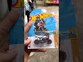 hw dirt ducati desert x recoloured hotwheels offroadbike ducati hotwheels