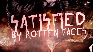 Martyrium - Twisted Fate [Official Lyric Video]