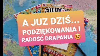 Dziś gorące podziękowania i ogromna radość drapania 😍😍😍 #14