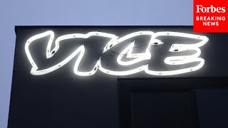 How Vice Went From A 'Brash Media Brand' To Filing For Bankruptcy — In Just Six Years