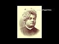 ज्ञान योग part 1 धर्म की आवश्यकता swami vivekananda स्वामी विवेकानंद