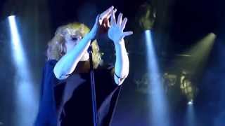 Goldfrapp - Utopia (Concert Live - Full HD) @ Nuits de Fourvière, Lyon - France 2014