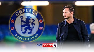 UPDATE from Stamford Bridge | What's expected of Lampard as interim manager?