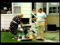 Self Clean- The Happy Cooker Commercial- 80s