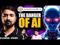 Dark Side Of AI Explained - S. Maheshwari on Aliens & AI, Future Of Jobs & More | TRSH 175