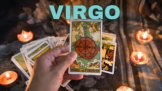 VIRGO 💖✨,🥹🎉YOU ARE ABOUT TO FALL IN LOVE. THAT CAN BE SCARY. BUT THIS IS A BEAUTIFUL LOVE ❤️✨