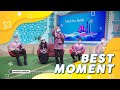 Ada Orang yang Suka Berkorban, tapi Gak Mikirin Dirinya | Best Moment Islam Itu Indah (17/2/21)